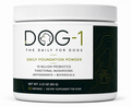 DOG-1 - Daily Foundation Powder